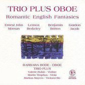 Barbara / Trio Plus Bode - Romantic English Fantasies