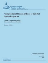 Congressional Liaison Offices of Selected Federal Agencies