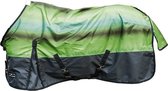 Weidedecke -Rainbow- mit 300g Wattefllung