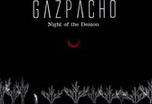 Night Of The Demon (CD+DVD)
