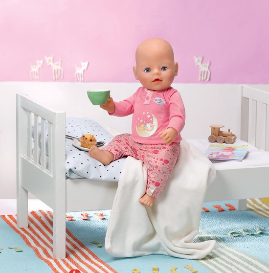 Tweedelige pyjama baby hotsell