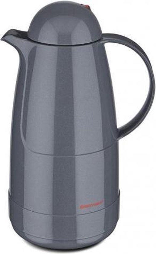 Rotpunkt Thermos 215 Sparkling Grey 1.5L