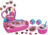 Chocolade atelier 4in1 mini delices knutselset