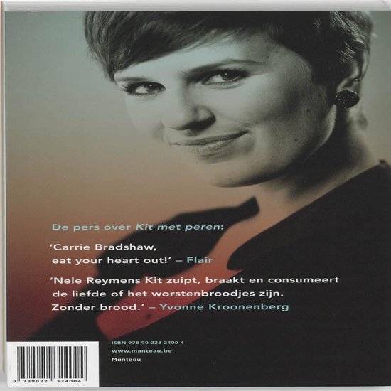 Mangat, Nele Reymen | 9789022324004 | Boeken | bol