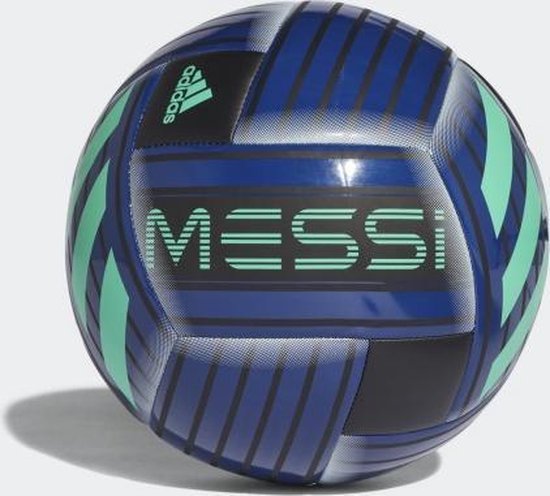 Kritiek Decimale Zie insecten Adidas Voetbal Messi | bol.com