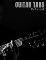 Guitar Tabs - The Notebook