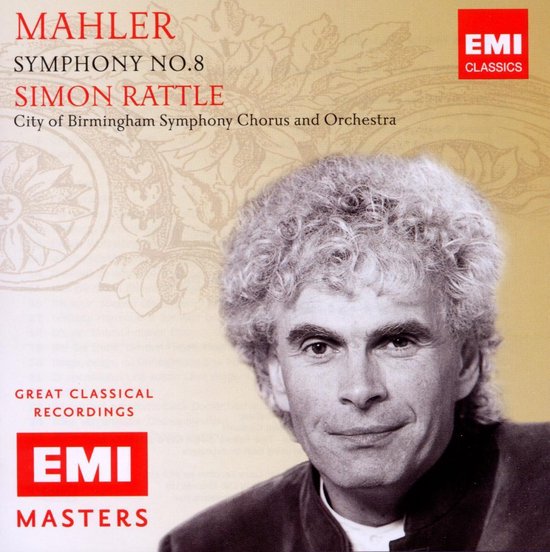 Symphony No. 8