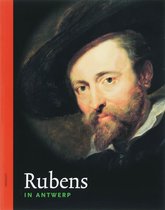 Rubens in Antwerp / Engelse editie