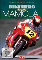 Bike Hero - Randy Mamola