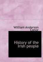 History of the Irish People