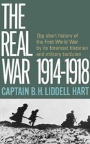 Real War, 1914-1918