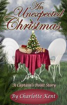 Captain's Point Stories 55 - An Unexpected Christmas
