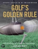 Golf's Golden Rule