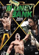 Money In The Bank 2014