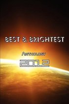 Best & Brightest Anthology