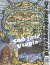 De Boekenwereld 32.2 - 500 jaar Utopia