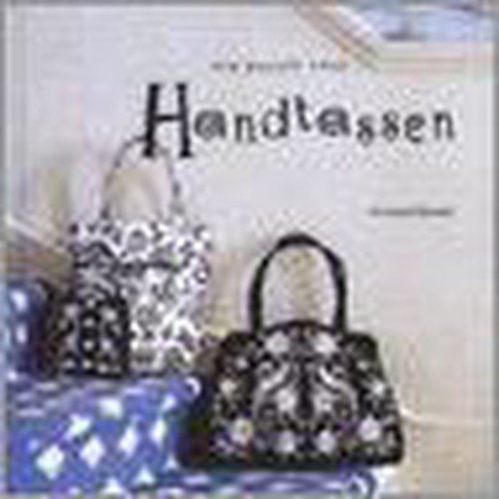Een passie voor handtassen - cover