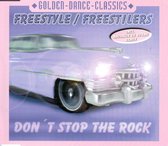 Don't Stop The Rock -4tr-