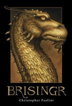 Brisingr / Druk Heruitgave