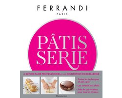 Pâtisserie