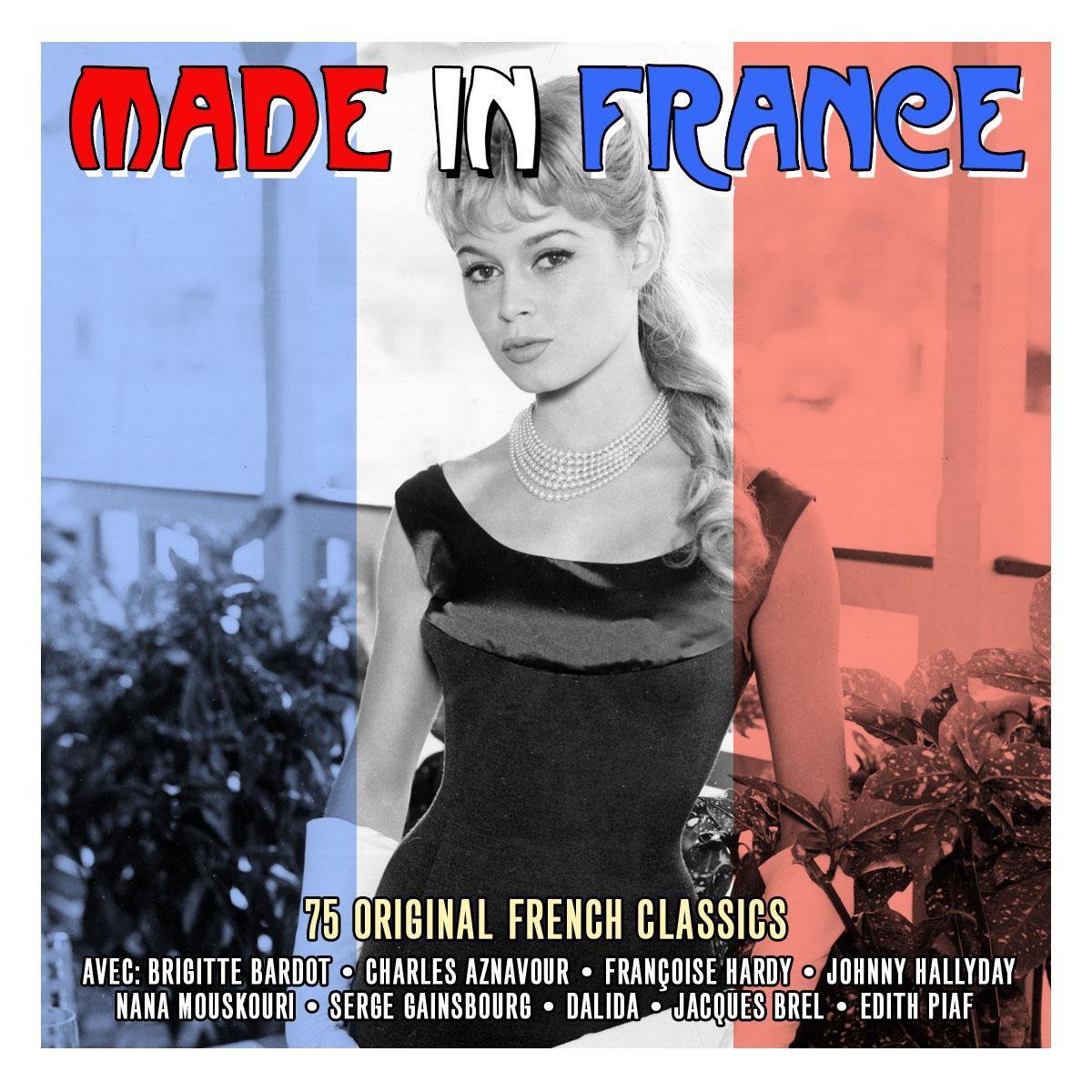 Made In France