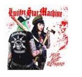 Lucifer Star Machine - Your Love Remains (7" Vinyl Single)
