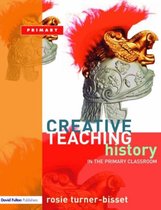 Creative Teaching History In The Primary