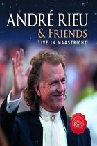 Andre Rieu & Friends - Live in Maastricht (VII) (Blu-ray)