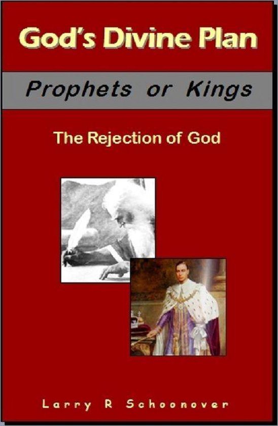 God s Divine Plan ebook Larry Schoonover 9781466131774 Boeken