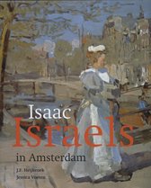 Isaac Israels in Amsterdam