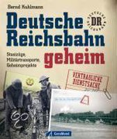 Deutsche Reichsbahn geheim