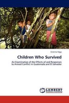 Children Who Survived