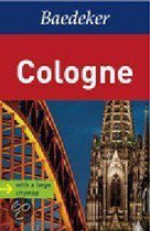 Cologne Baedeker Guide