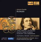 Rusalka.Staatskapelle Dresden 2-Cd