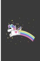 Space Unicorn