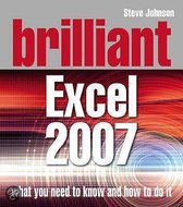 Brilliant Excel 2007