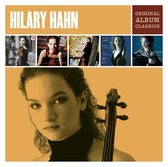 Hilary Hahn - Original Al