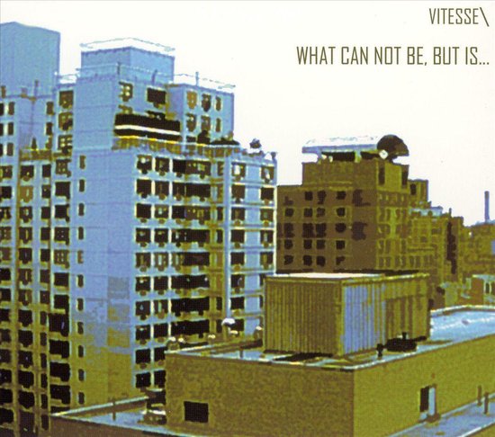 What Can Not Be But Is