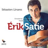 Sebastien Llinares - Gnossiennes Gymnop'dies Parade & Ot (CD)