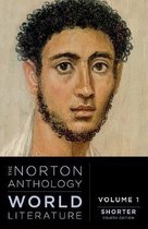 The Norton Anthology of World Literature