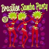 Brasilien Samba Party