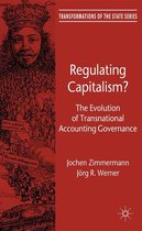 Transformations of the State - Regulating Capitalism?