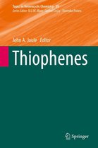 Topics in Heterocyclic Chemistry 39 - Thiophenes