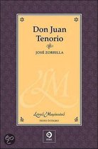 Don Juan Tenorio