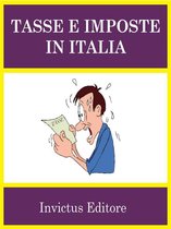 Tasse e imposte in Italia