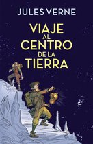 Colección Alfaguara Clásicos - Viaje al centro de la Tierra (Colección Alfaguara Clásicos)