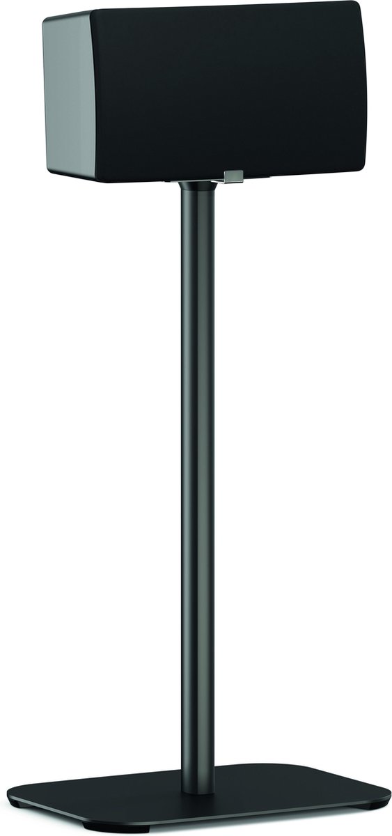 Vogel's SOUND 3305 Speakerstandaard (zwart) van Vogel's — afbeelding 2