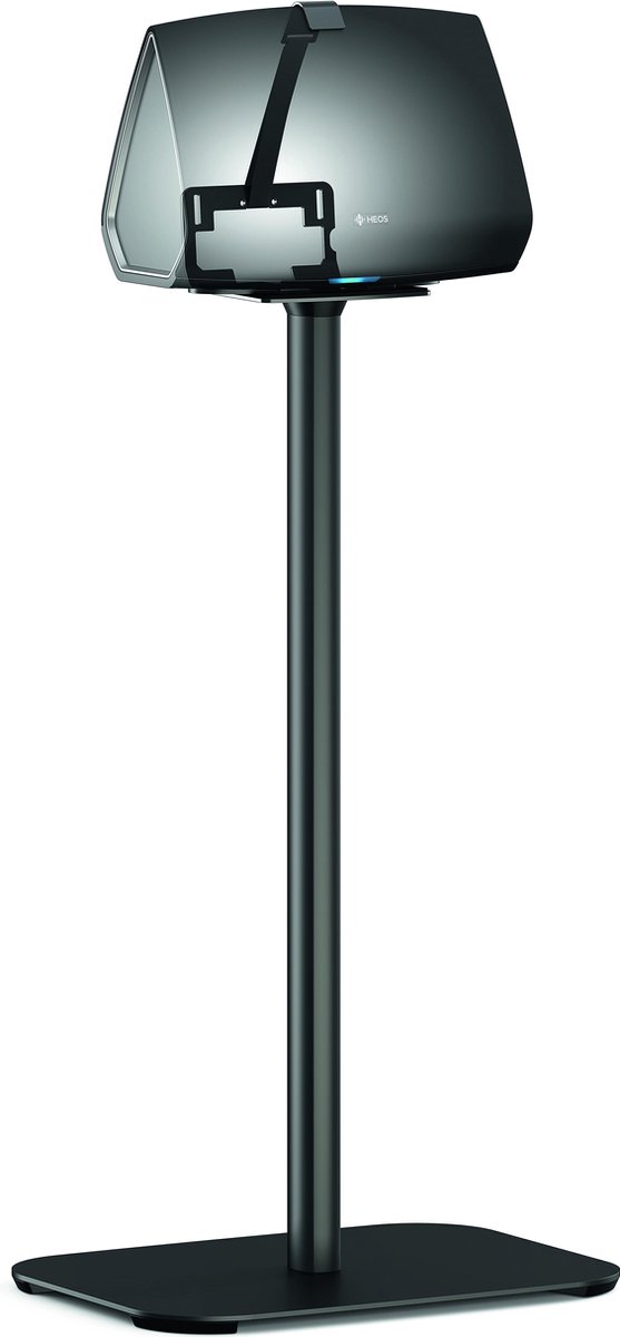 Vogel's SOUND 3305 Speakerstandaard (zwart) van Vogel's — afbeelding 3