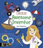 Dover Science for Kids- I Can Be an Awesome Inventor