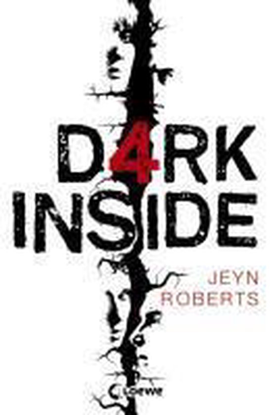 Dark Inside - cover